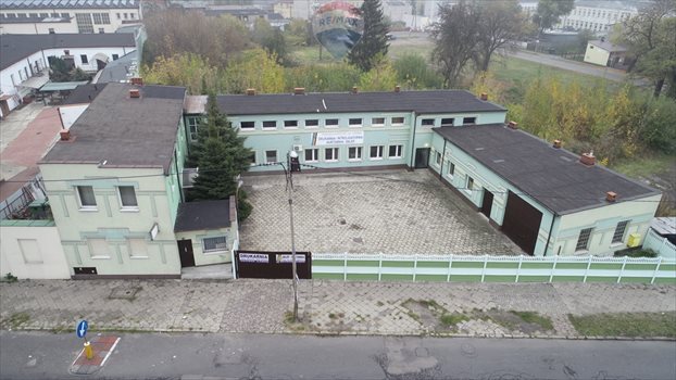 Lokal użytkowy na sprzedaż Częstochowa 560m2 Foto 3