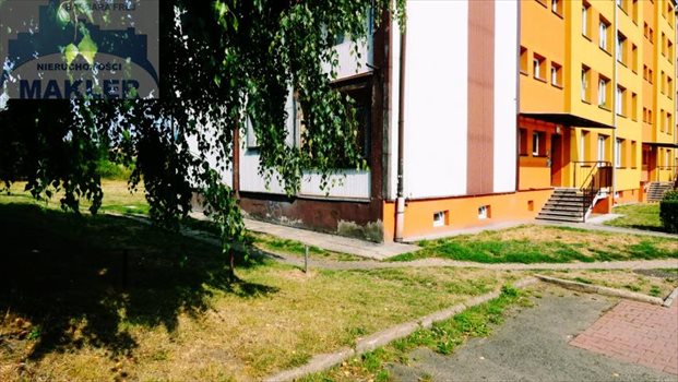 Mieszkanie dwupokojowe na sprzedaż Piekary Śląskie, Nowe Osiedle Wieczorka, Cicha 44m2 Foto 13