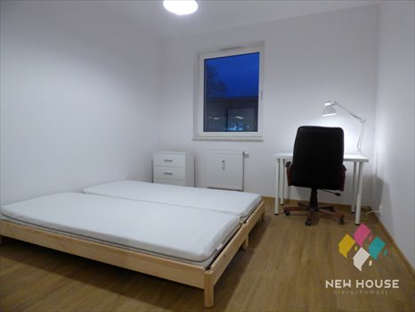 Mieszkanie dwupokojowe na wynajem Olsztyn, Kortowo, Juliana Tuwima 40m2 Foto 2