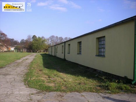 Lokal użytkowy na sprzedaż Tarnowo 20 004m2 Foto 5