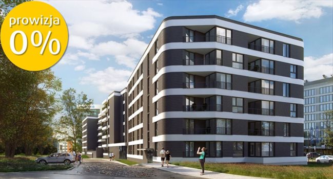 Mieszkanie dwupokojowe na sprzedaż Kraków, Prądnik Czerwony, Promienistych 43m2 Foto 3