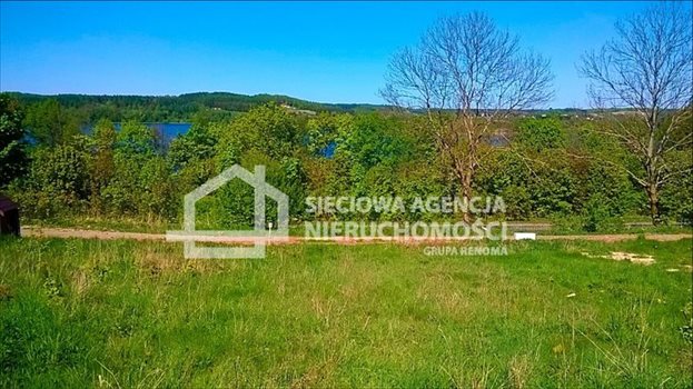 Działka budowlana na sprzedaż Łapalice 1 230m2 Foto 6