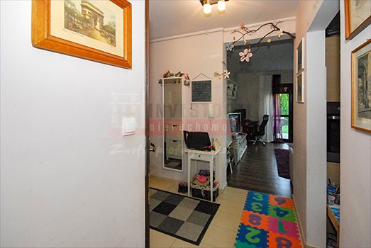 Mieszkanie dwupokojowe na sprzedaż Opole, Półwieś 49m2 Foto 10