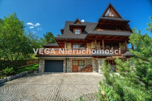 Dom na sprzedaż Kościelisko 320m2 Foto 4