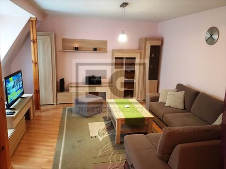 Mieszkanie trzypokojowe na wynajem Sopot, Dolny, Bitwy pod Płowcami 90m2 Foto 3