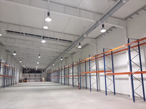 Lokal użytkowy na wynajem Nysa 1 780m2 Foto 13
