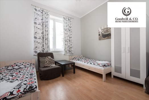 Mieszkanie trzypokojowe na sprzedaż Gdynia, Śródmieście, Kaszubski 63m2 Foto 4