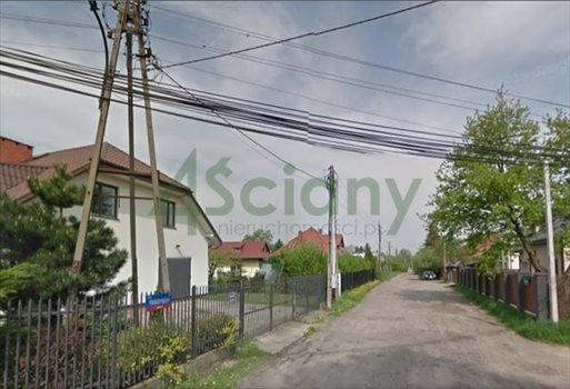 Działka inwestycyjna na sprzedaż Warszawa, Wawer 1 230m2 Foto 4