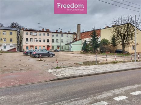 Działka budowlana pod dzierżawę Augustów, Żabia 150m2 Foto 1