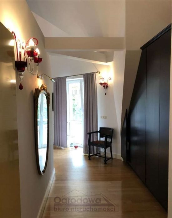 Mieszkanie czteropokojowe na wynajem Konstancin-Jeziorna, Długa 158m2 Foto 7