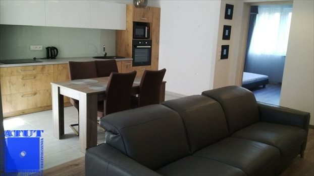 Mieszkanie trzypokojowe na wynajem Gliwice, Stare Gliwice, Edwarda Żabińskiego 110m2 Foto 5