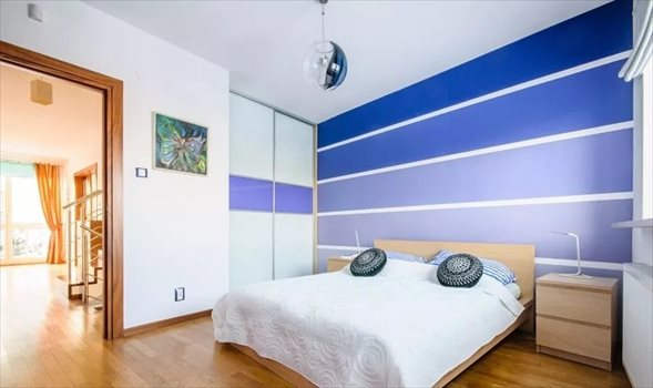 Dom na wynajem Józefosław, Aleja Platynowa 204m2 Foto 1