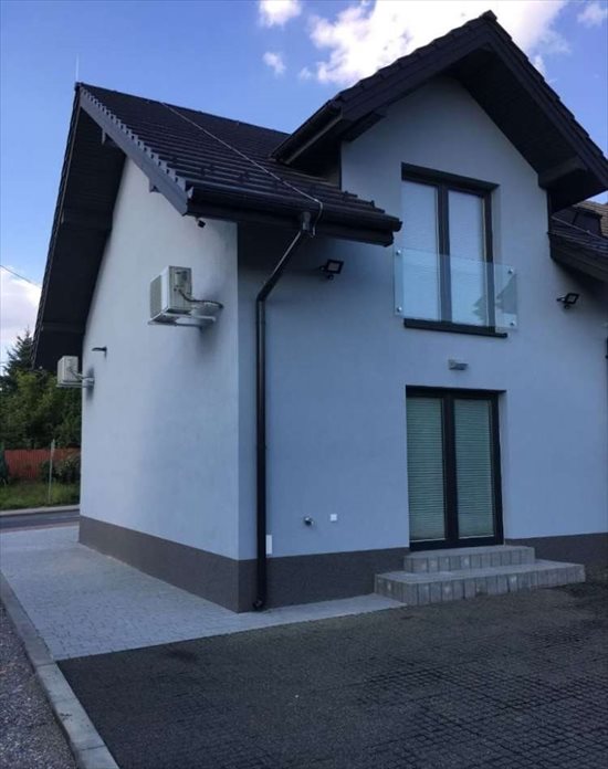 Dom na wynajem Kraków, Kraków-Podgórze, Babinskiego 9A 100m2 Foto 5