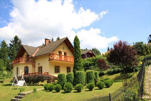 Dom na sprzedaż Falsztyn, Królowej Polski 277m2 Foto 4