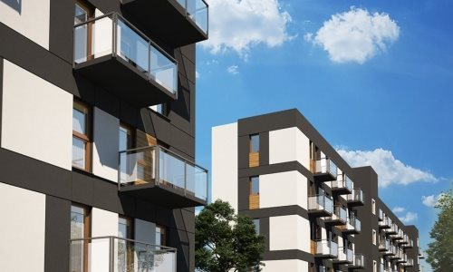 Mieszkanie dwupokojowe na sprzedaż Poznań, Śródka, Zawady Śródka Chlebowa Smolna Hlonda 60m2 Foto 6