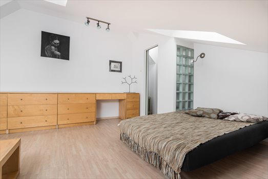 Mieszkanie dwupokojowe na wynajem Kraków, Śródmieście, Pędzichów 45m2 Foto 9