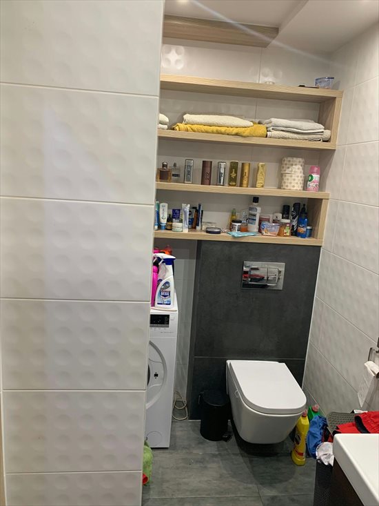 Mieszkanie trzypokojowe na sprzedaż Poznań, Naramowice, Bratumiły 78m2 Foto 7