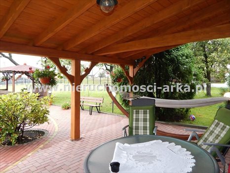 Dom na sprzedaż Jordanów 400m2 Foto 5