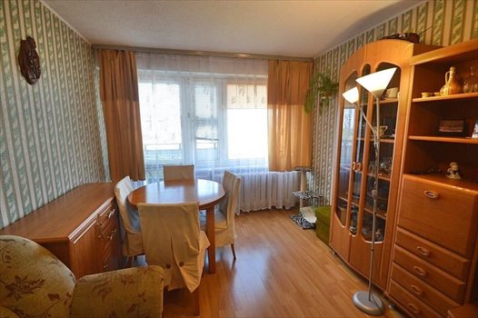 Mieszkanie trzypokojowe na sprzedaż Płock, Płoskiego 48m2 Foto 2