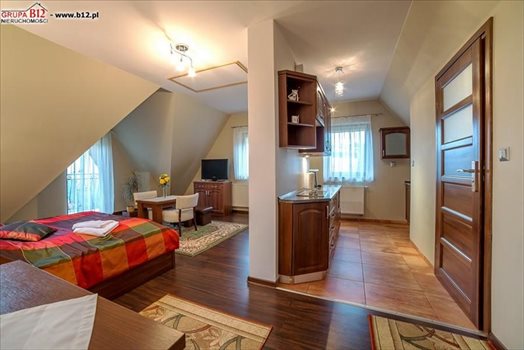 Luksusowy dom na sprzedaż Zakopane, Krzeptówki, Siwarne 930m2 Foto 6
