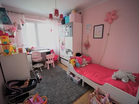 Mieszkanie czteropokojowe na sprzedaż Bydgoszcz, Fordon, Gawędy 73m2 Foto 6