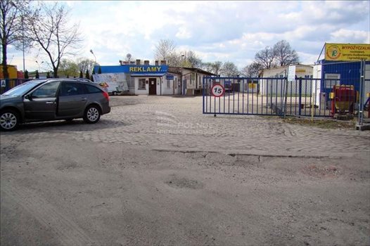 Lokal użytkowy na sprzedaż Bolesławiec 3 710m2 Foto 7