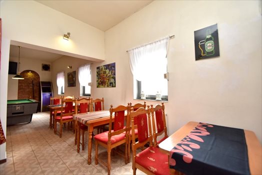 Lokal użytkowy na sprzedaż Bytom, Szombierki 164m2 Foto 12