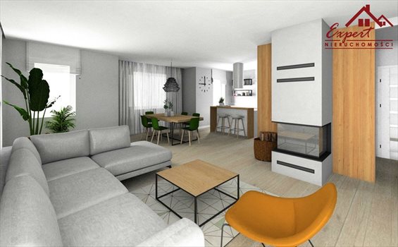 Dom na sprzedaż Ostróda, Ostróda, Witkacego 200m2 Foto 4