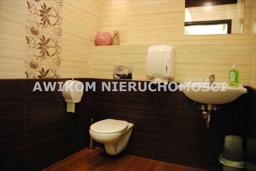 Lokal użytkowy na sprzedaż Grodzisk Mazowiecki, os. Bairda 69m2 Foto 5