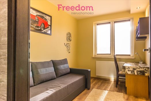 Mieszkanie dwupokojowe na wynajem Białystok, Wygoda, Władysława Wysockiego 47m2 Foto 6