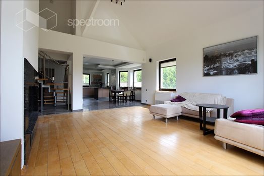 Luksusowy dom na sprzedaż Bojano, Bartników 180m2 Foto 4