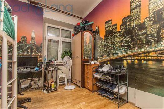 Mieszkanie czteropokojowe na sprzedaż Kraków, Podgórze, Kalwaryjska 105m2 Foto 10