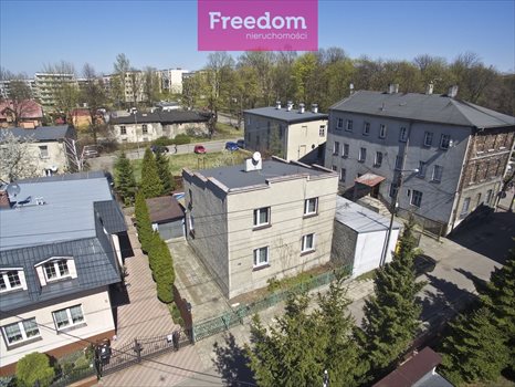 Dom na sprzedaż Sosnowiec, Milowice, Złota 144m2 Foto 1
