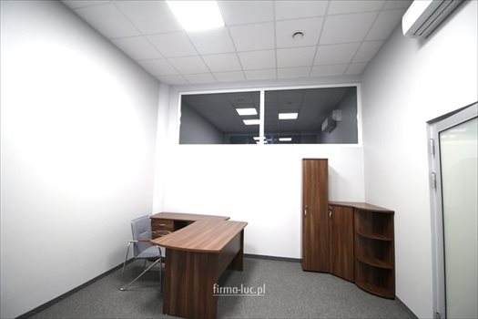 Lokal użytkowy na wynajem Gorzów Wielkopolski, Centrum 18m2 Foto 6