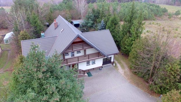 Lokal użytkowy na sprzedaż Nowogród, Strzelców Kurpiowskich 270m2 Foto 1