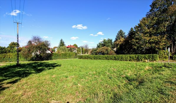 Działka rolna na sprzedaż Rzeszów, Budziwojska 1 500m2 Foto 1