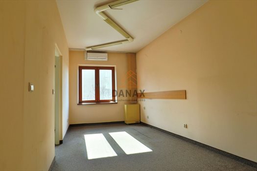 Lokal użytkowy na wynajem Kraków, Krowodrza, Łobzów, Mazowiecka 110m2 Foto 9
