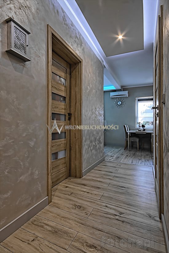 Mieszkanie trzypokojowe na sprzedaż Wilczyce 53m2 Foto 9