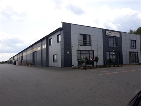 Lokal użytkowy na wynajem Kielce 1 780m2 Foto 2