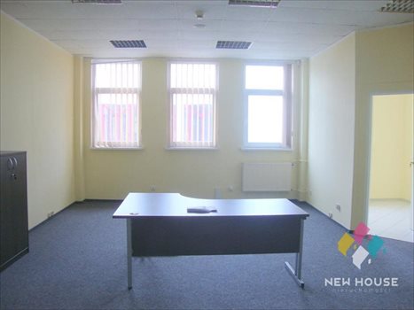 Lokal użytkowy na wynajem Olsztyn, Śródmieście, Dworcowa 220m2 Foto 3