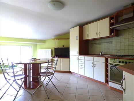 Mieszkanie trzypokojowe na sprzedaż Szczecin, Centrum, Mazurska 110m2 Foto 13