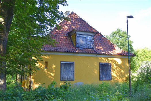 Lokal użytkowy na sprzedaż Dobre Miasto, Dobre Miasto 313m2 Foto 2