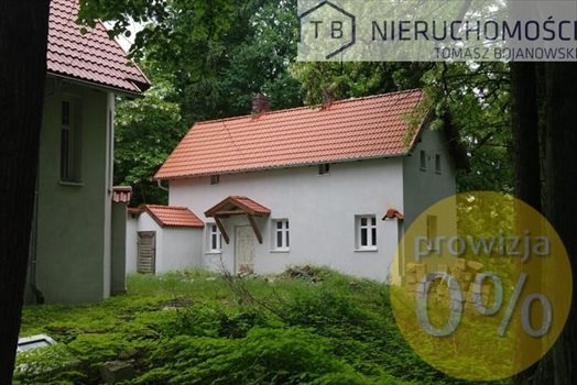 Dom na wynajem Szamotuły, Obrzycko, Piotrowo, W LESIE! 800m2 Foto 4