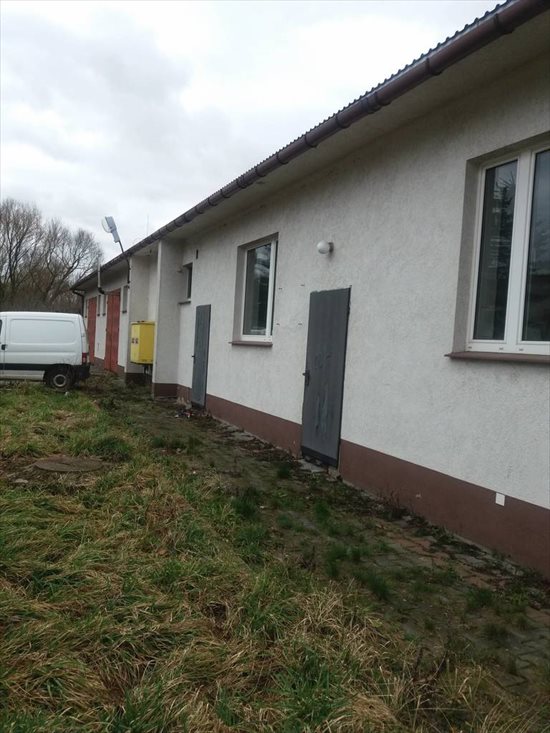 Lokal użytkowy na sprzedaż Maszewo, Stargardzka 360m2 Foto 5