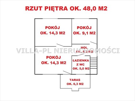 Dom na sprzedaż Ozorków 113m2 Foto 10