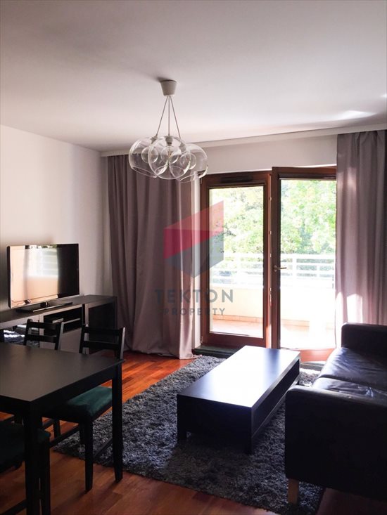 Mieszkanie trzypokojowe na wynajem Wrocław, Krzyki, Powstańców Śląskich 65m2 Foto 3