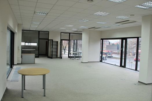 Lokal użytkowy na wynajem Gdańsk, Wrzeszcz, Hallera 152m2 Foto 4