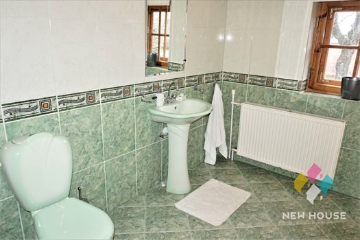 Dom na wynajem Jemiołowo 220m2 Foto 13