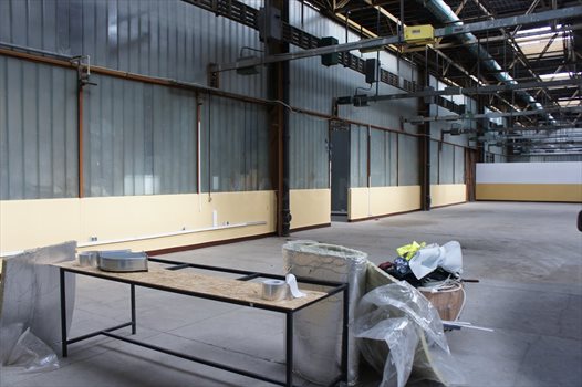 Lokal użytkowy na wynajem Warszawa, Bielany, ul. Wólczyńska 390m2 Foto 3