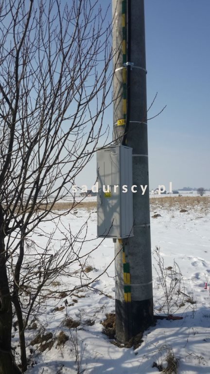 Działka budowlana na sprzedaż Sułkowice 3 350m2 Foto 5